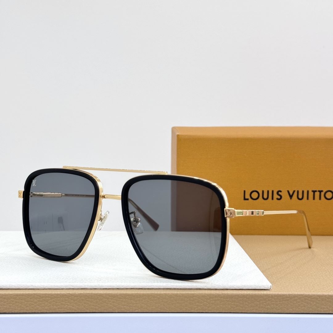 Louis Vuitton Sunglasses